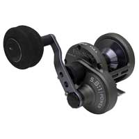 FIN-NOR | Primal Lever Drag Primal 10 RH | 5,8:1