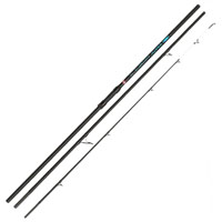 PENN | Wrath Surfcast 14ft | 4,27m - 170g 3-teilige Brandungsrute