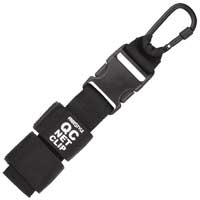 SPRO FreeStyle QC Net Clip