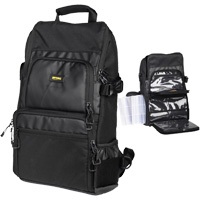 SPRO | Backpack 102 Angelrucksack inkl. 2 Tackleboxen