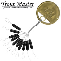 SPRO Trout Master Soft Stopper Sticks