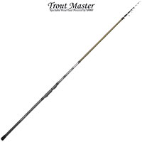 SPRO Trout Master PASSION TROUT SBIRO TELE