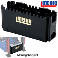MEIHO BM-120 SIDE POCKET Zusatzbox