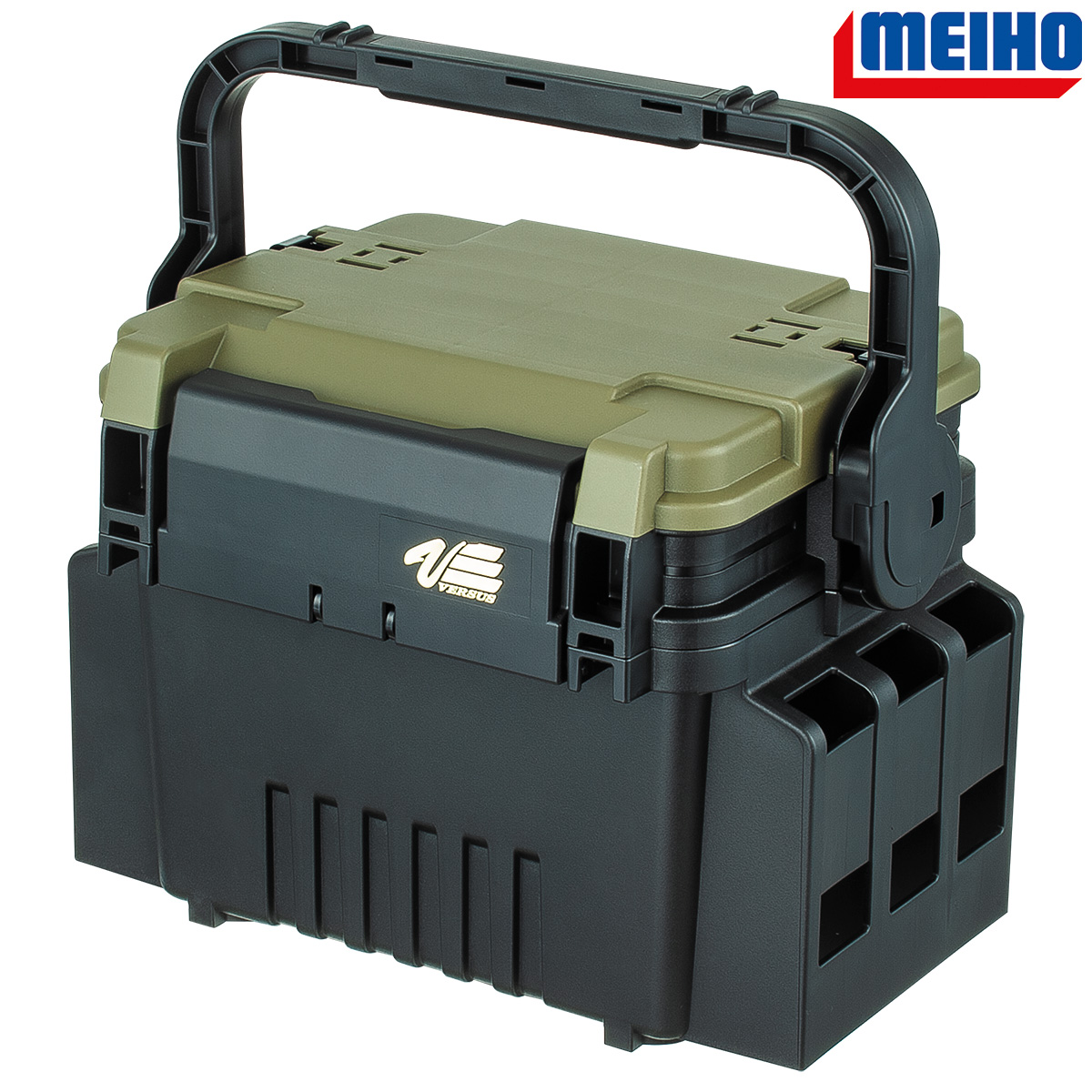 MEIHO Versus VS-7055 N mit Handle Stopper