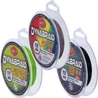 300m WFT Dynabraid G4 | 0,10mm bis 0,35mm Farbwahl geflochtene Angelschnur